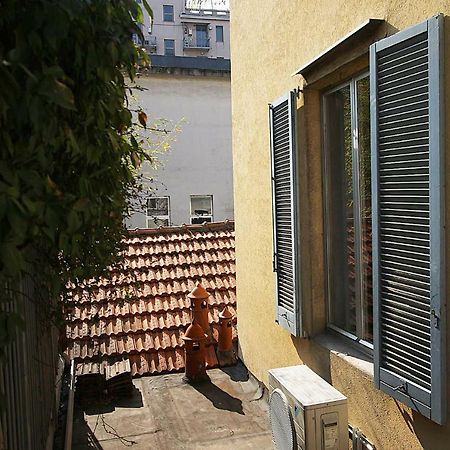 Suite Fiera Milano City Milão Exterior foto