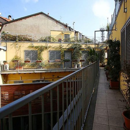 Suite Fiera Milano City Milão Exterior foto