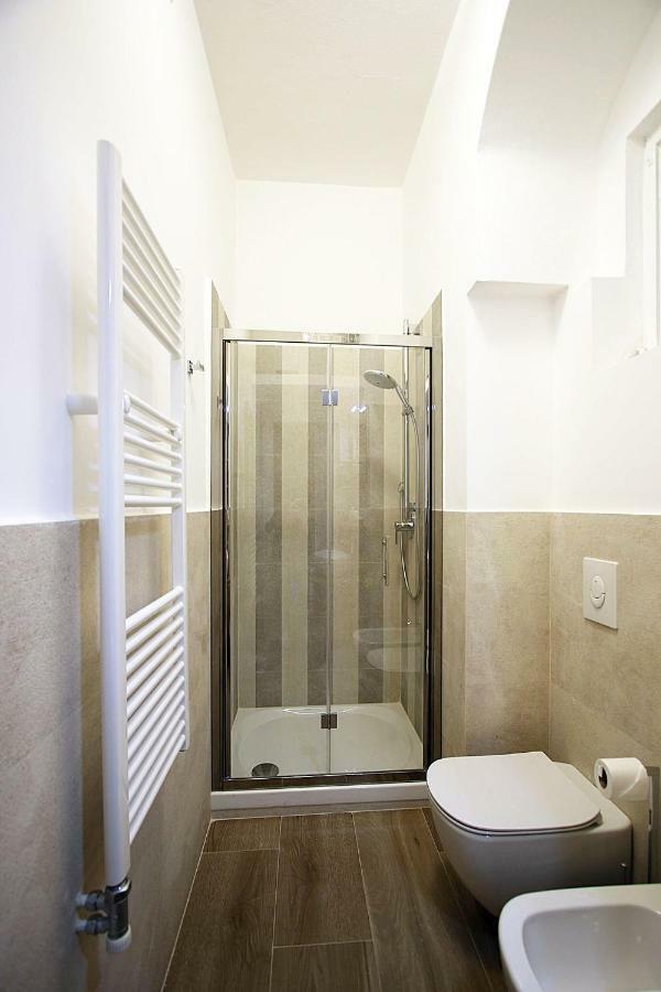 Suite Fiera Milano City Milão Exterior foto