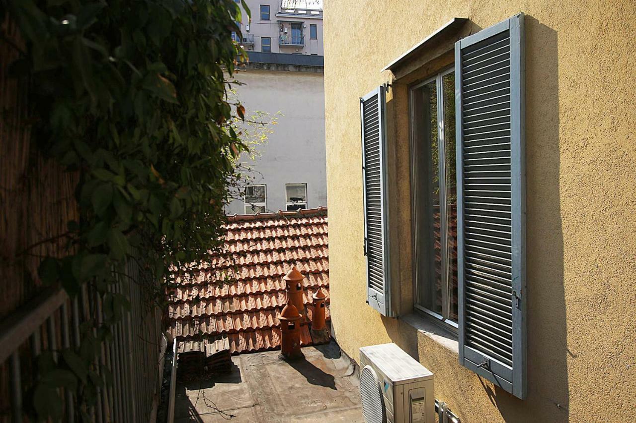 Suite Fiera Milano City Milão Exterior foto