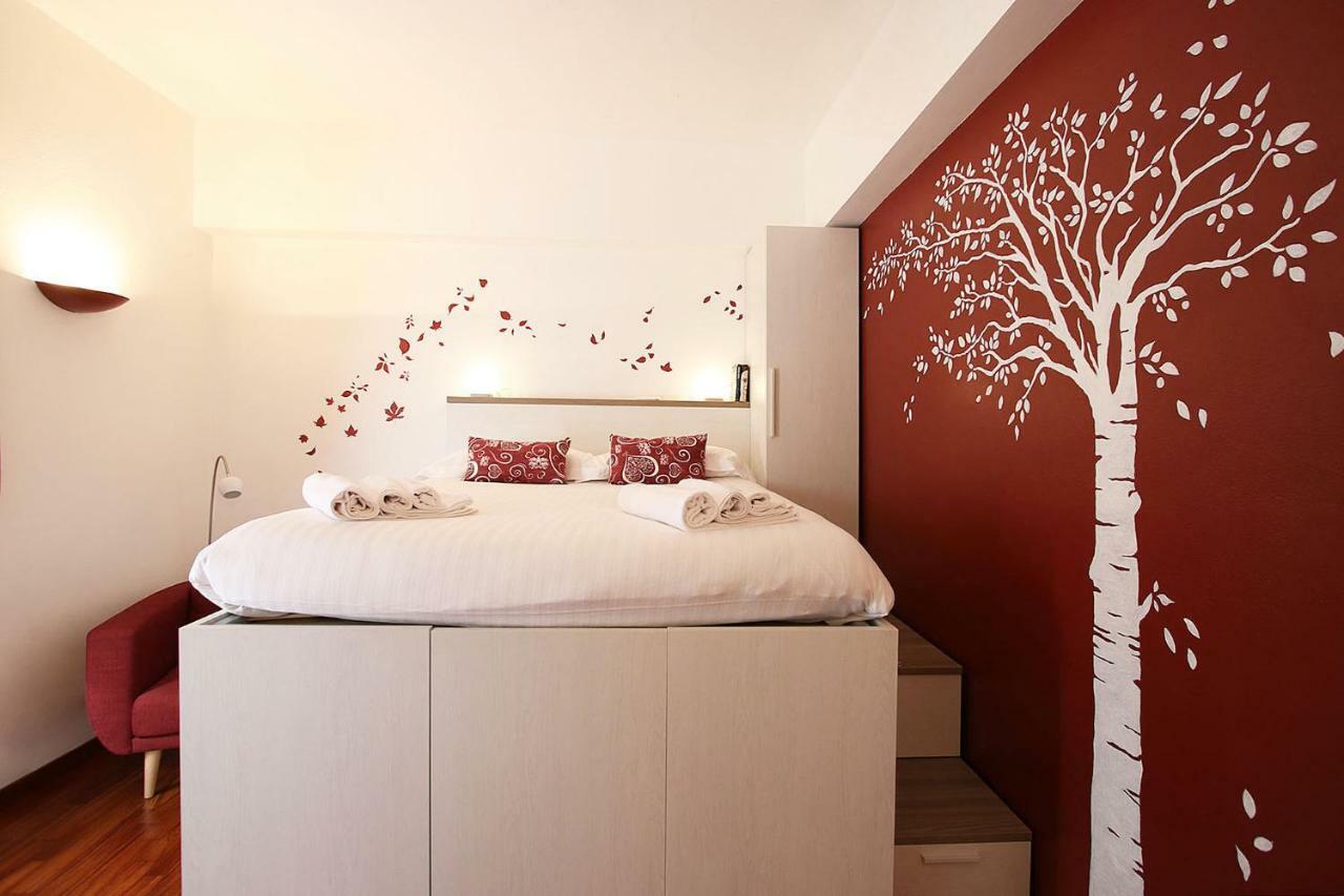 Suite Fiera Milano City Milão Exterior foto