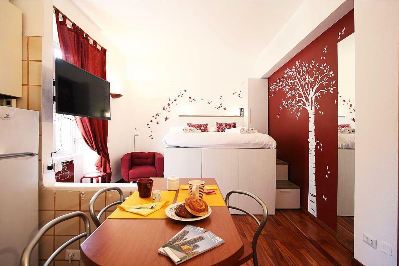 Suite Fiera Milano City Milão Exterior foto
