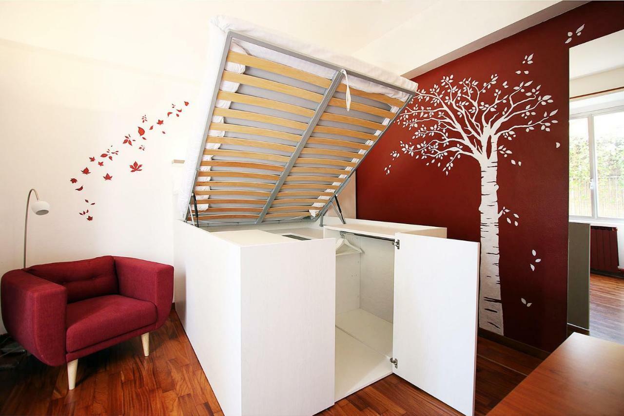 Suite Fiera Milano City Milão Exterior foto