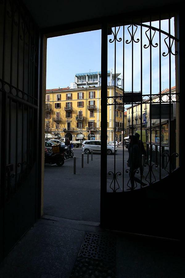 Suite Fiera Milano City Milão Exterior foto