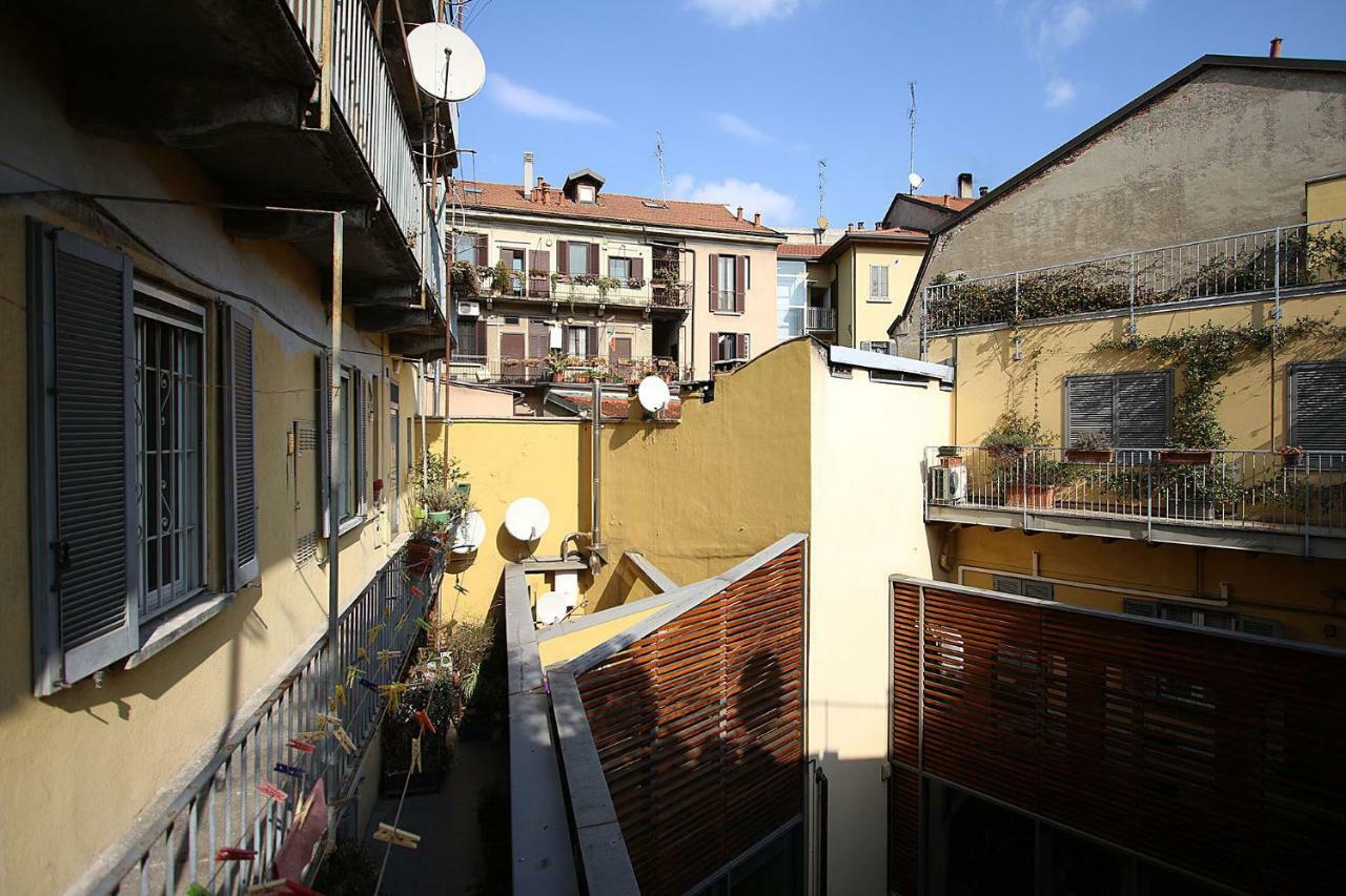 Suite Fiera Milano City Milão Exterior foto