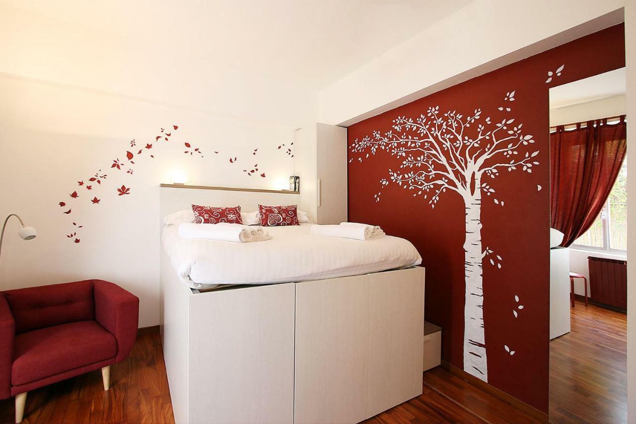 Suite Fiera Milano City Milão Exterior foto
