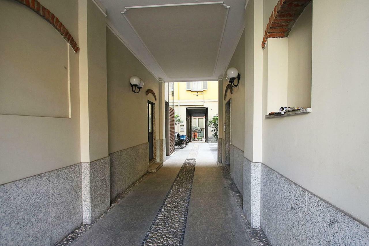 Suite Fiera Milano City Milão Exterior foto